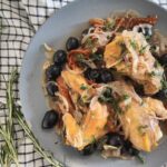 Hunter`s Chicken